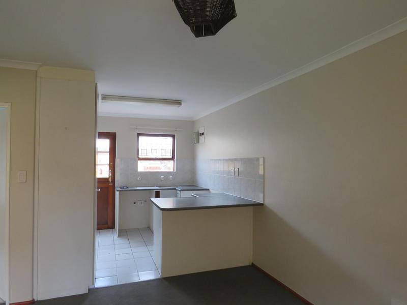 1 Bedroom Property for Sale in Ferndale Western Cape